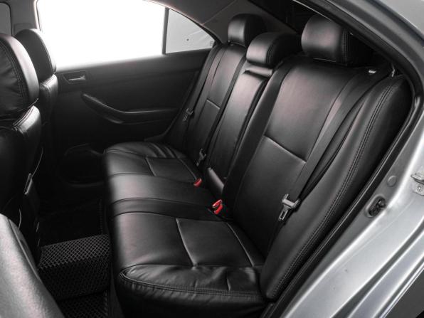 Toyota Avensis II Рестайлинг с пробегом 2007 года, цена 719 000 рублей, 362735 км, седан, Автокод Объявления