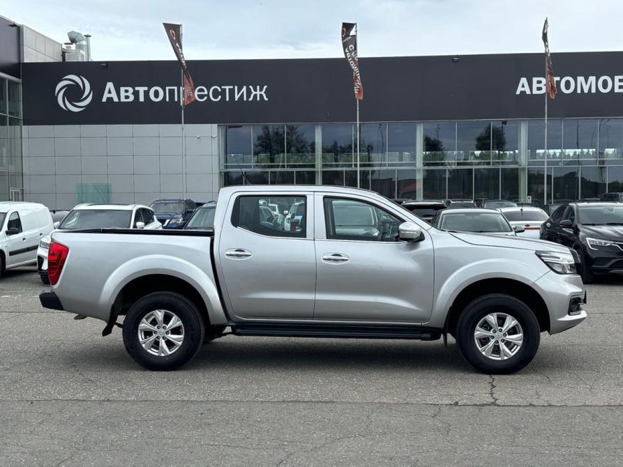 Dongfeng DF6 Пермь  - изображение 4