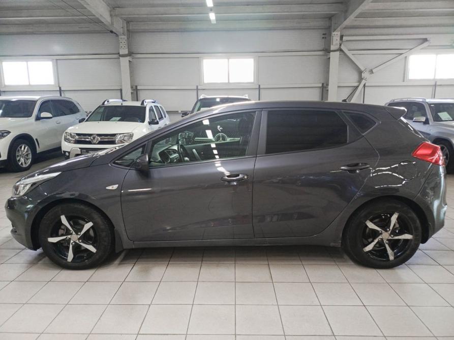 Kia Ceed II Набережные Челны  - изображение 17