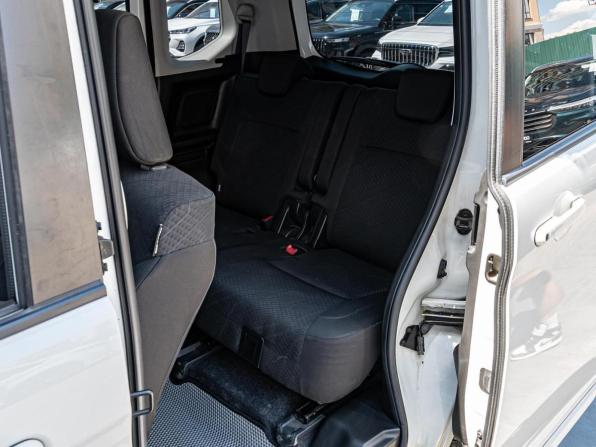 Suzuki Solio III с пробегом 2020 года, цена 1 250 000 рублей, 87933 км, микровэн, Автокод Объявления