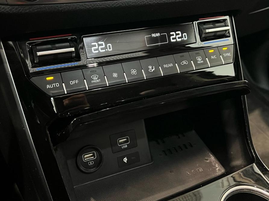 Kia Mohave I Рестайлинг 2 Санкт-Петербург  - изображение 34
