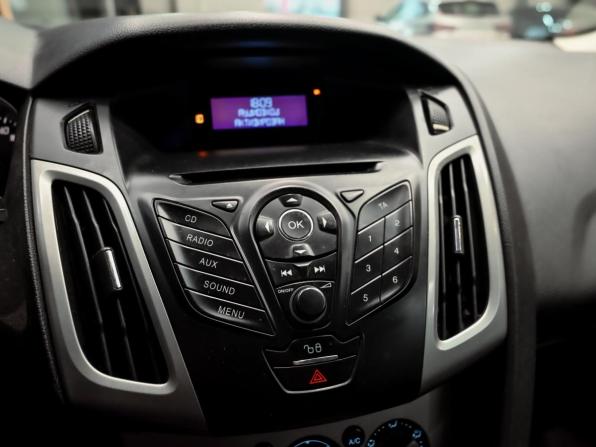Ford Focus III с пробегом 2012 года, цена 700 000 рублей, 247046 км, хэтчбек, Автокод Объявления