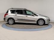 Peugeot 308 I Екатеринбург  - изображение 25