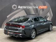 Kia K5 III Пермь  - изображение 31