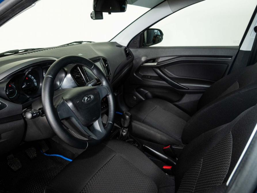 Lada (ВАЗ) Vesta I Казань  - изображение 5