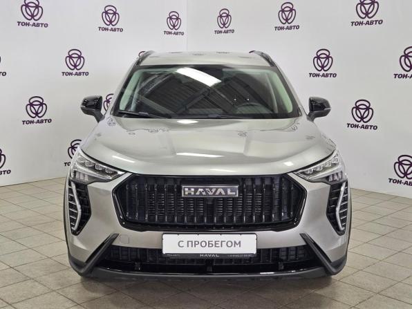 Haval Jolion I Рестайлинг с пробегом 2025 года, цена 1 967 000 рублей, 39079 км, внедорожник, Автокод Объявления