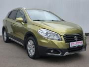 Suzuki SX4 II (S-Cross) Москва  - изображение 25