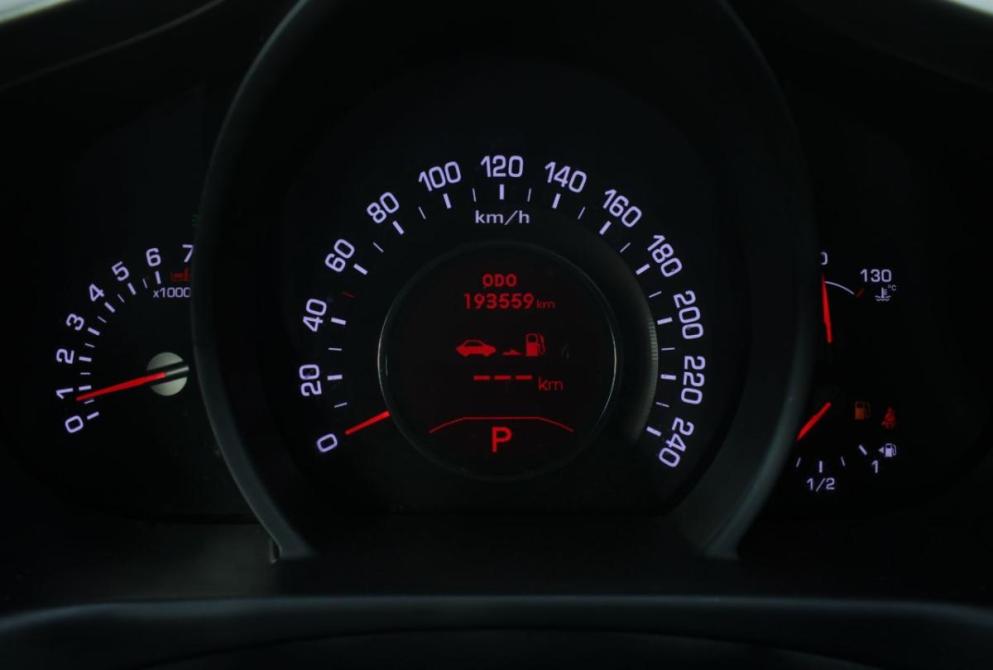 Kia Sportage III Саратов  - изображение 13