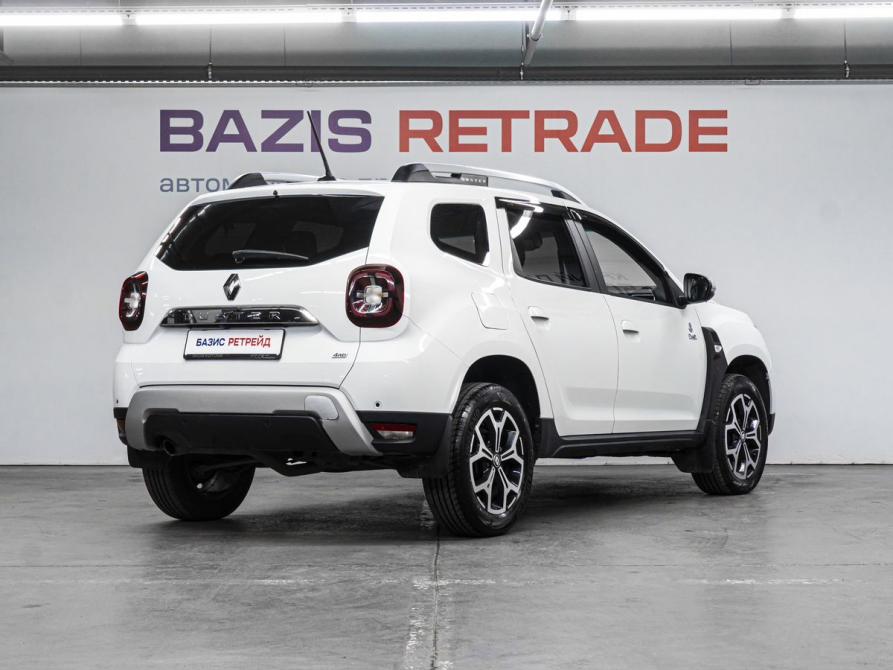 Renault Duster II Тюмень  - изображение 6
