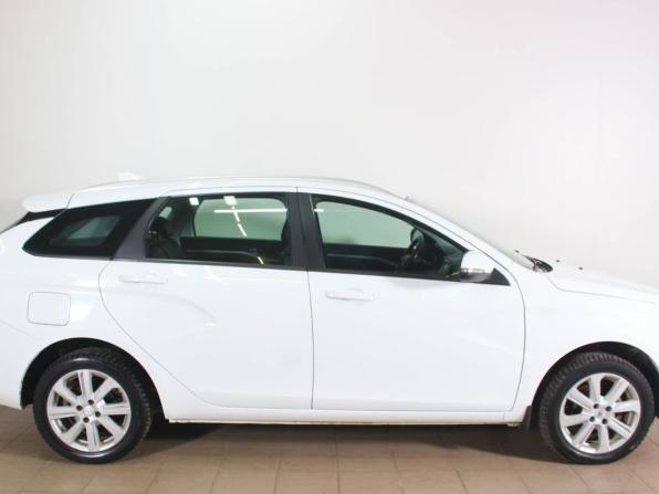 Lada (ВАЗ) Vesta I с пробегом 2020 года, цена 919 000 рублей, 132989 км, универсал, Автокод Объявления