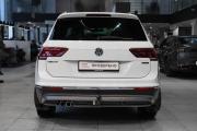 Volkswagen Tiguan II Москва  - изображение 34