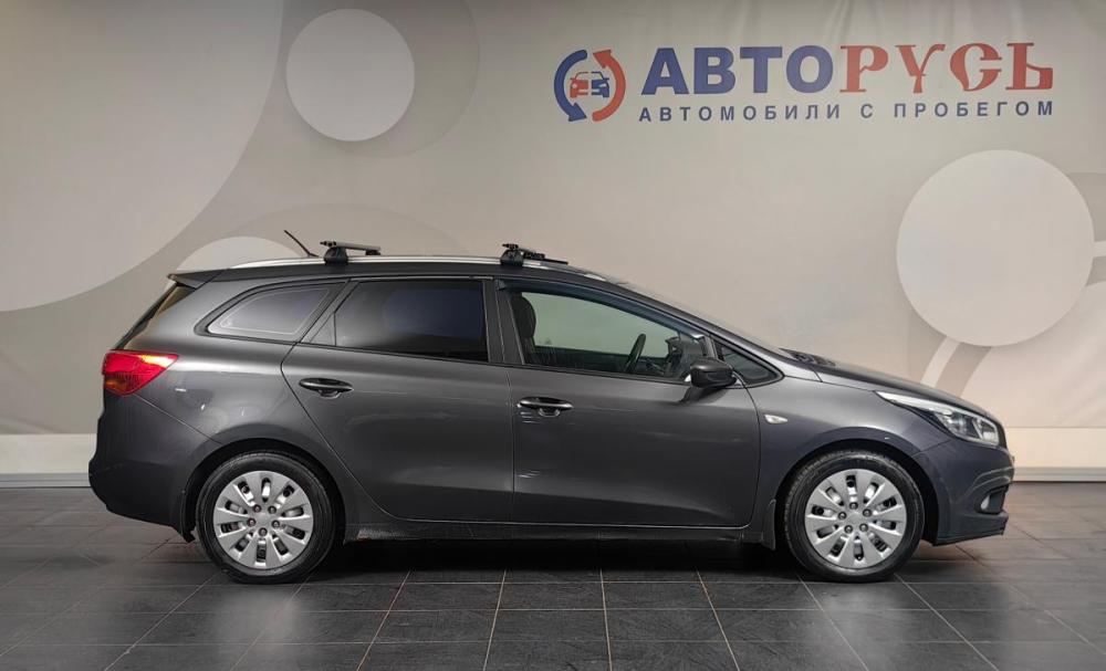 Kia Ceed II Москва  - изображение 5