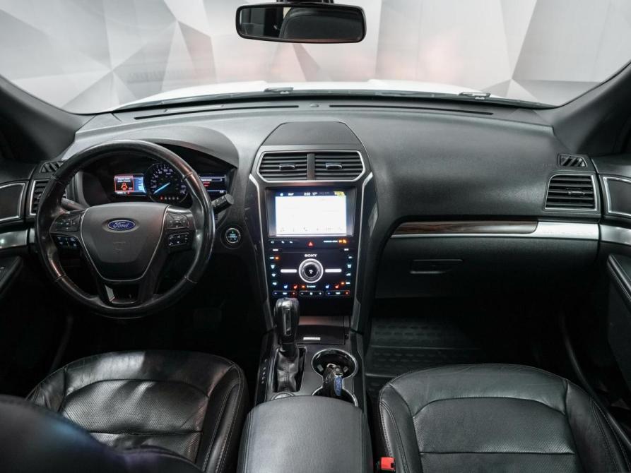 Ford Explorer V Рестайлинг 2 Ульяновск  - изображение 11