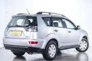 Mitsubishi Outlander III Челябинск  - изображение 25
