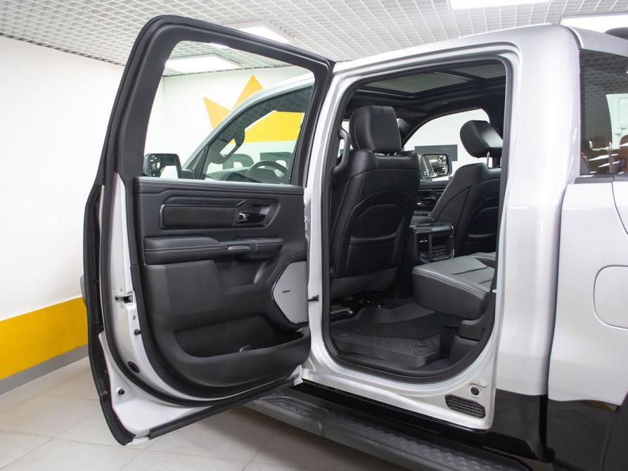 Ram 1500 V Рестайлинг Новосибирск  - изображение 13