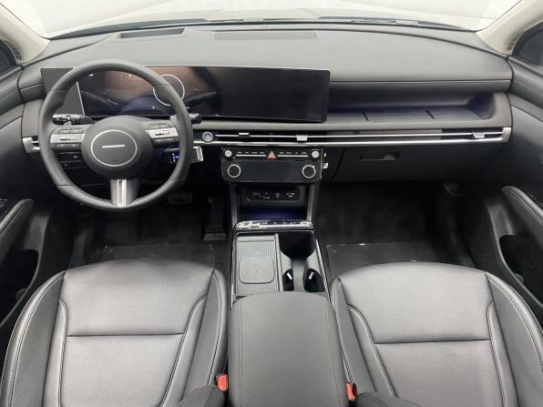 Новый Hyundai Tucson IV Рестайлинг 2026 года, цена 4 099 000 рублей, внедорожник, Автокод Объявления