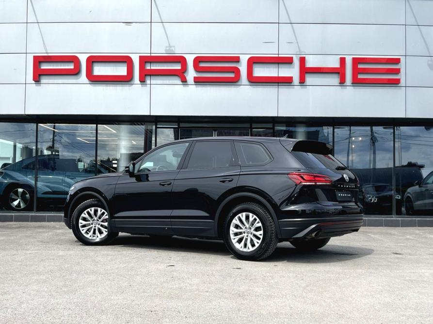 Volkswagen Touareg III Пермь  - изображение 3