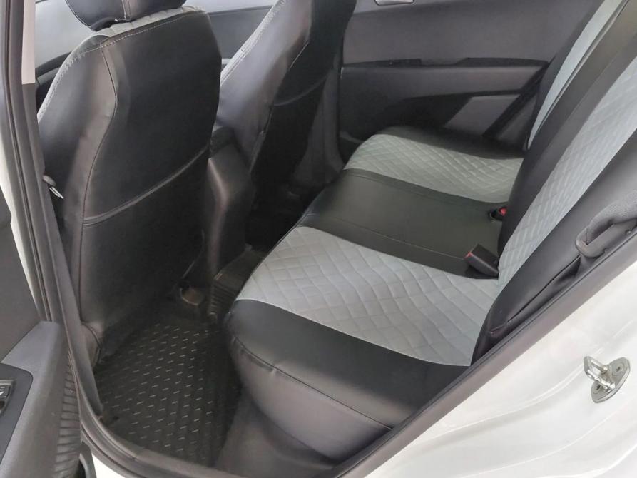 Hyundai Creta I Москва  - изображение 18