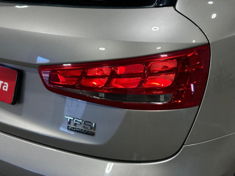 Audi Q3 I (8U) Рестайлинг Челябинск  - изображение 7