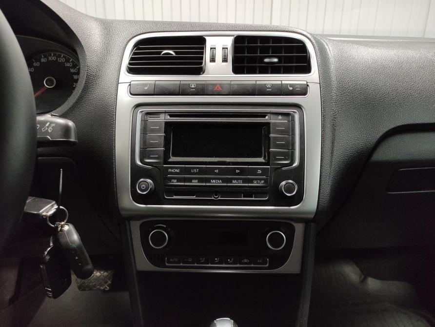 Volkswagen Polo V Рестайлинг Пермь  - изображение 12