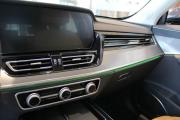 Hongqi HS5 I Рестайлинг Нижний Новгород  - изображение 23
