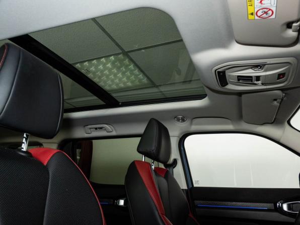 Haval H3 I с пробегом 2024 года, цена 2 364 000 рублей, 39581 км, внедорожник, Автокод Объявления
