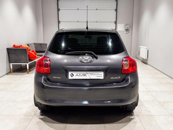 Toyota Auris I с пробегом 2008 года, цена 607 846 рублей, 354976 км, хэтчбек, Автокод Объявления