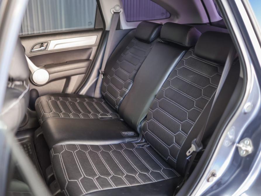 Honda CR-V III Ижевск  - изображение 7