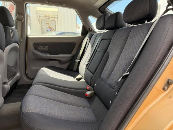 Hyundai Elantra III (XD) с пробегом 2003 года, цена 199 000 рублей, 216396 км, хэтчбек, Автокод Объявления