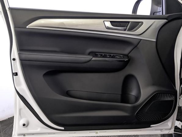 Haval M6 II с пробегом 2026 года, цена 2 300 000 рублей, 185 км, внедорожник, Автокод Объявления