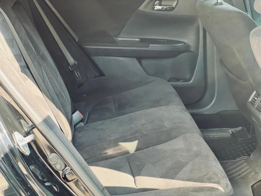 Honda Accord IX Уфа  - изображение 24
