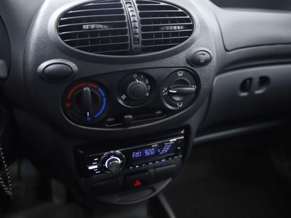 Lada (ВАЗ) Kalina I с пробегом 2012 года, цена 350 000 рублей, 56230 км, хэтчбек, Автокод Объявления