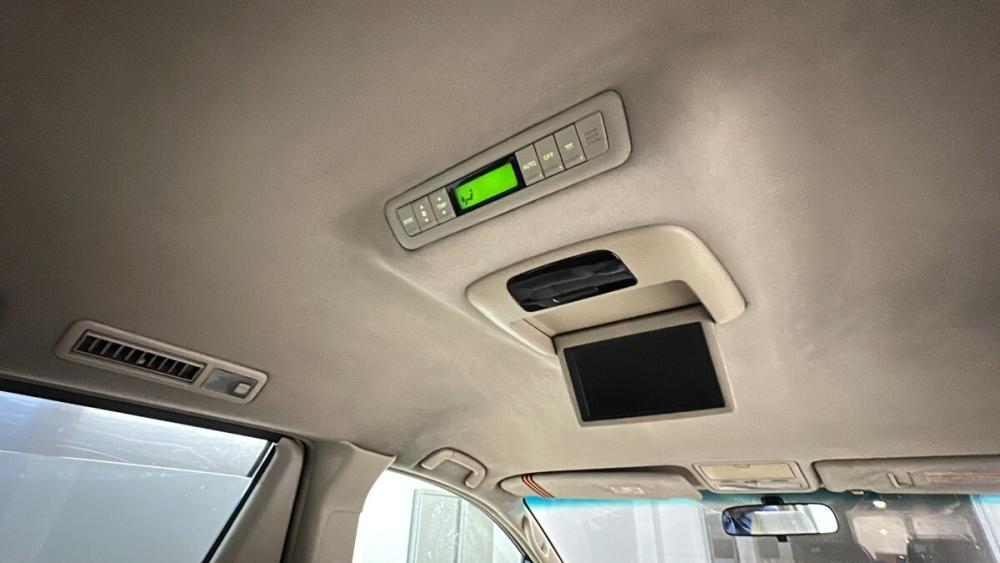 Toyota Alphard I Москва  - изображение 13