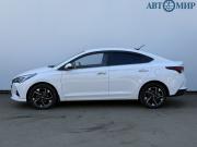Hyundai Solaris II Рестайлинг Москва  - изображение 20