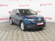 Skoda Kodiaq I Вологда  - изображение 20