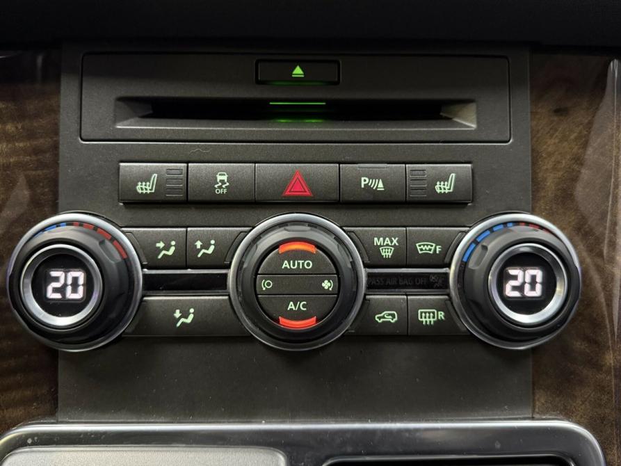 Land Rover Range Rover Sport I Рестайлинг Тверь  - изображение 17