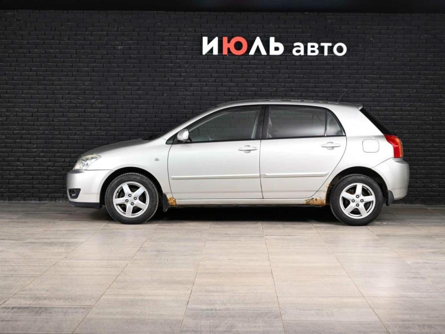 Toyota Corolla IX (E120 E130) Рестайлинг Екатеринбург  - изображение 7
