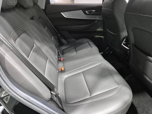 Chery Tiggo 7 Pro Max I с пробегом 2024 года, цена 2 066 000 рублей, 25965 км, внедорожник, Автокод Объявления