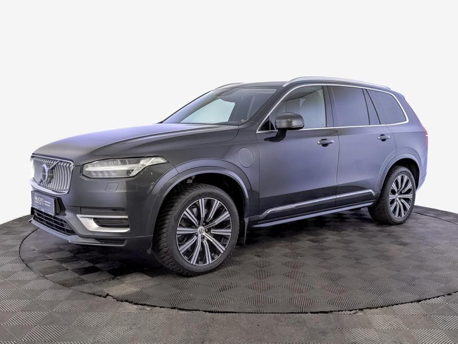 Volvo XC90 II Рестайлинг 1 Москва  - изображение 1