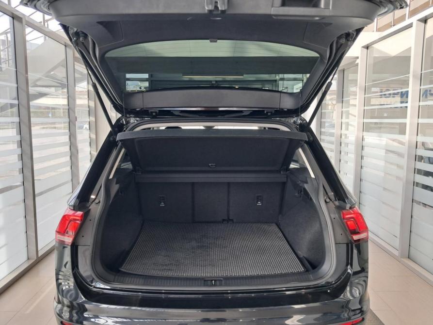 Volkswagen Tiguan II Казань  - изображение 12