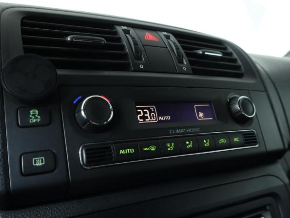 Skoda Fabia II Рестайлинг с пробегом 2012 года, цена 649 000 рублей, 161000 км, хэтчбек, Автокод Объявления