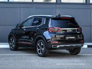Chery Tiggo 4 Pro I Новороссийск  - изображение 26