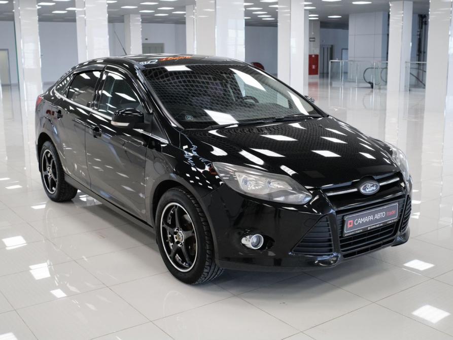 Ford Focus III Самара  - изображение 3