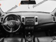 Mitsubishi Outlander II Рестайлинг Екатеринбург  - изображение 33