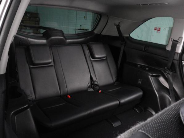 Toyota Highlander III (XU50) Рестайлинг с пробегом 2018 года, цена 3 779 000 рублей, 177517 км, внедорожник, Автокод Объявления