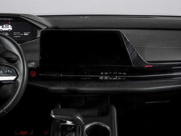 Changan CS55 Plus II с пробегом 2024 года, цена 1 990 000 рублей, 50611 км, внедорожник, Автокод Объявления