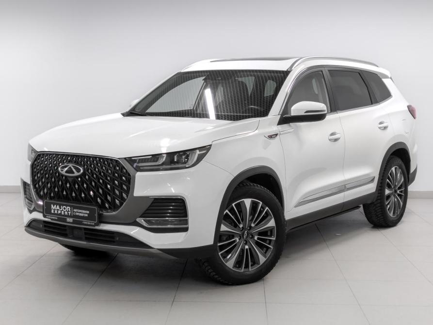 Chery Tiggo 8 Pro Max I Рестайлинг Санкт-Петербург  - изображение 1