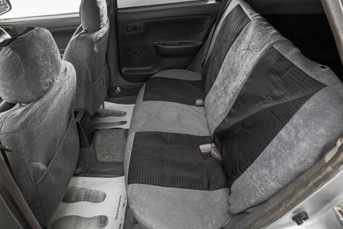 Nissan Expert с пробегом 2002 года, цена 349 000 рублей, 329000 км, универсал, Автокод Объявления