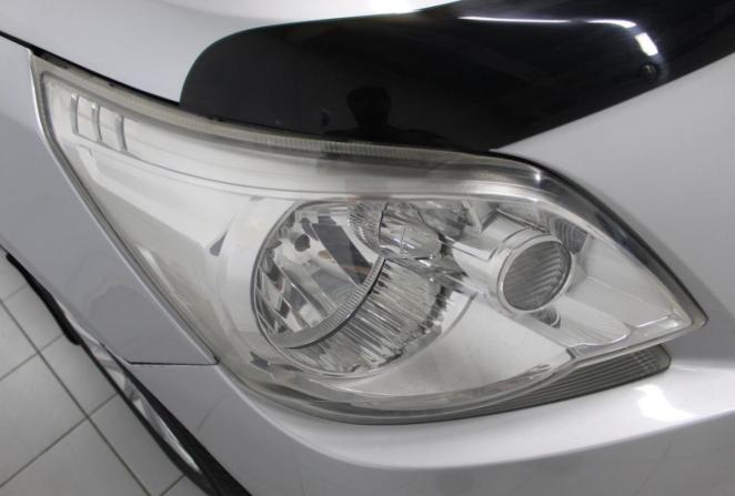 Chevrolet Cobalt II с пробегом 2013 года, цена 560 000 рублей, 166720 км, седан, Автокод Объявления
