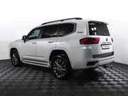 Toyota Land Cruiser 300 Series Москва  - изображение 38